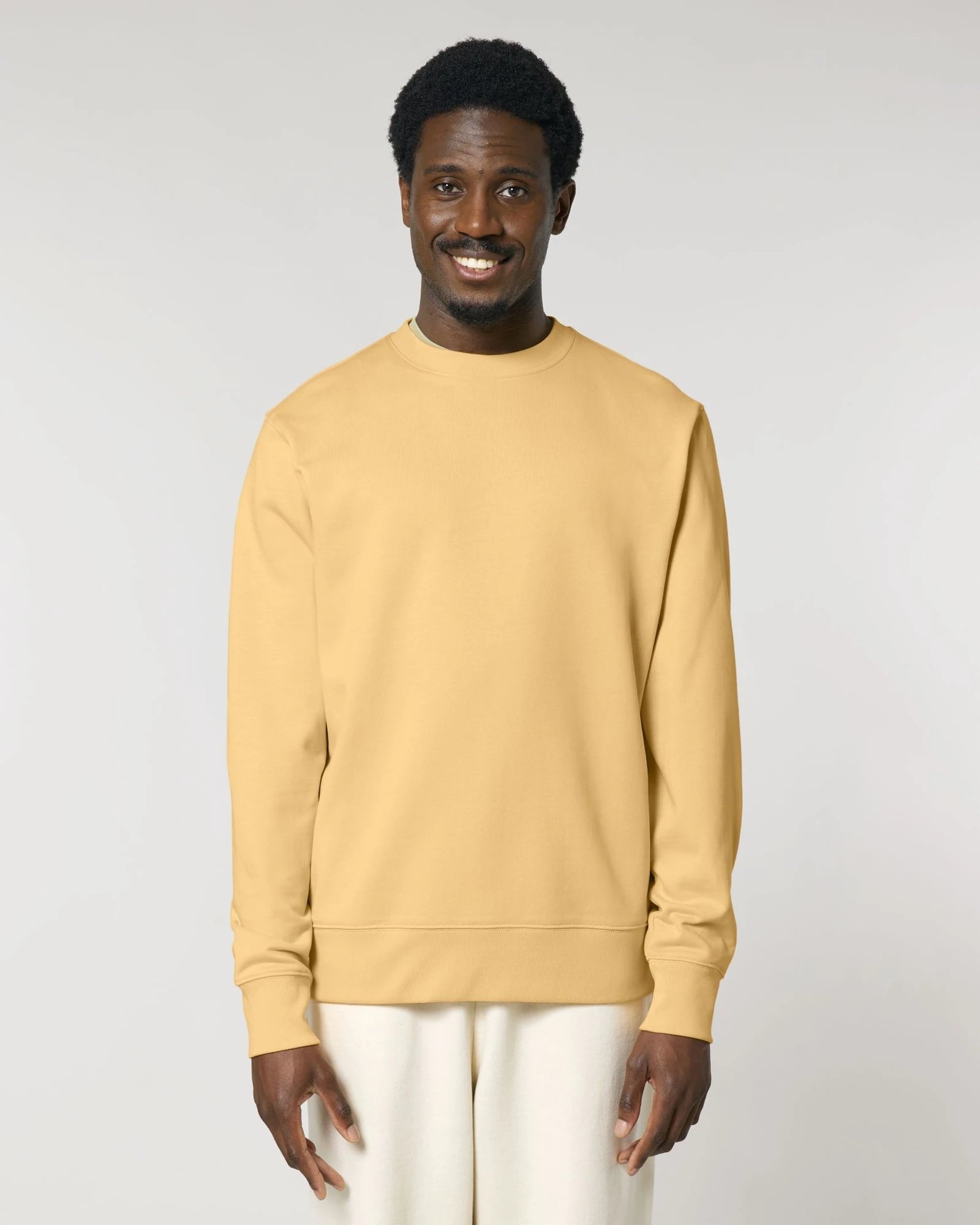 Sweatshirt unisex Stanley/Stella Changer 2.0 zum Personalisieren - 47
