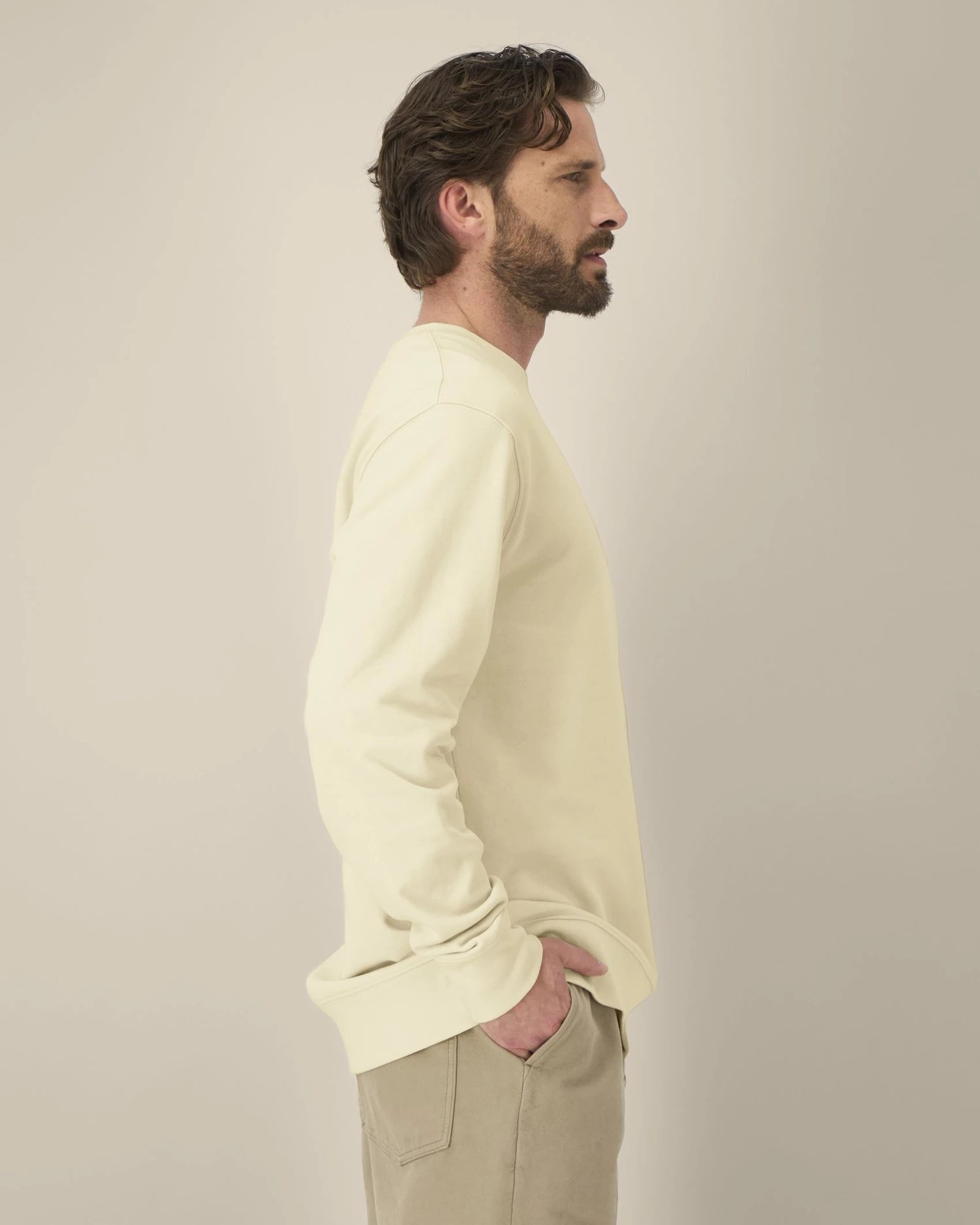 Sweatshirt unisex Stanley/Stella Changer 2.0 zum Personalisieren - 25