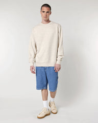 Sweatshirt unisex Stanley/Stella Changer 2.0 zum Personalisieren - 127