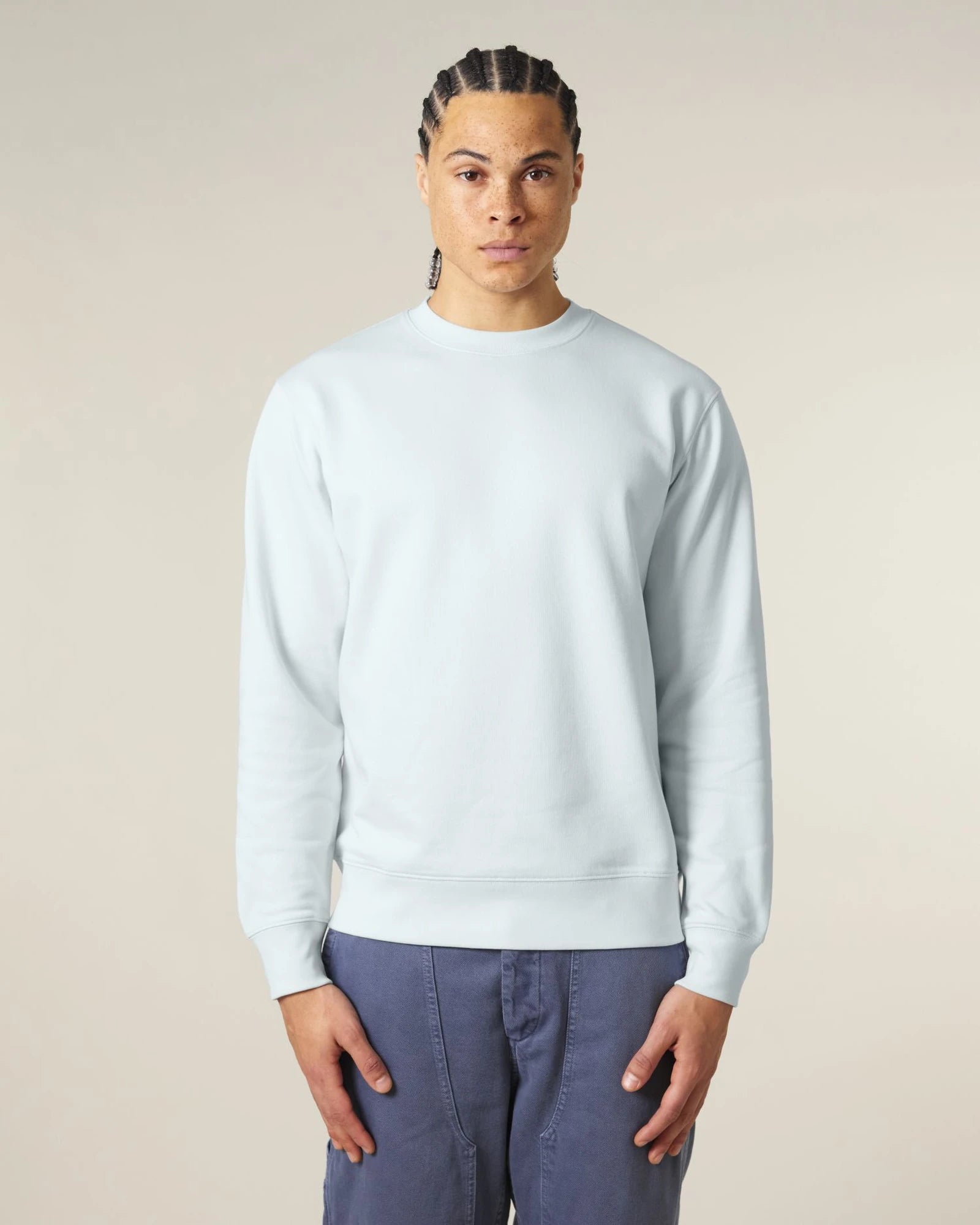 Sweatshirt unisex Stanley/Stella Changer 2.0 zum Personalisieren - 71