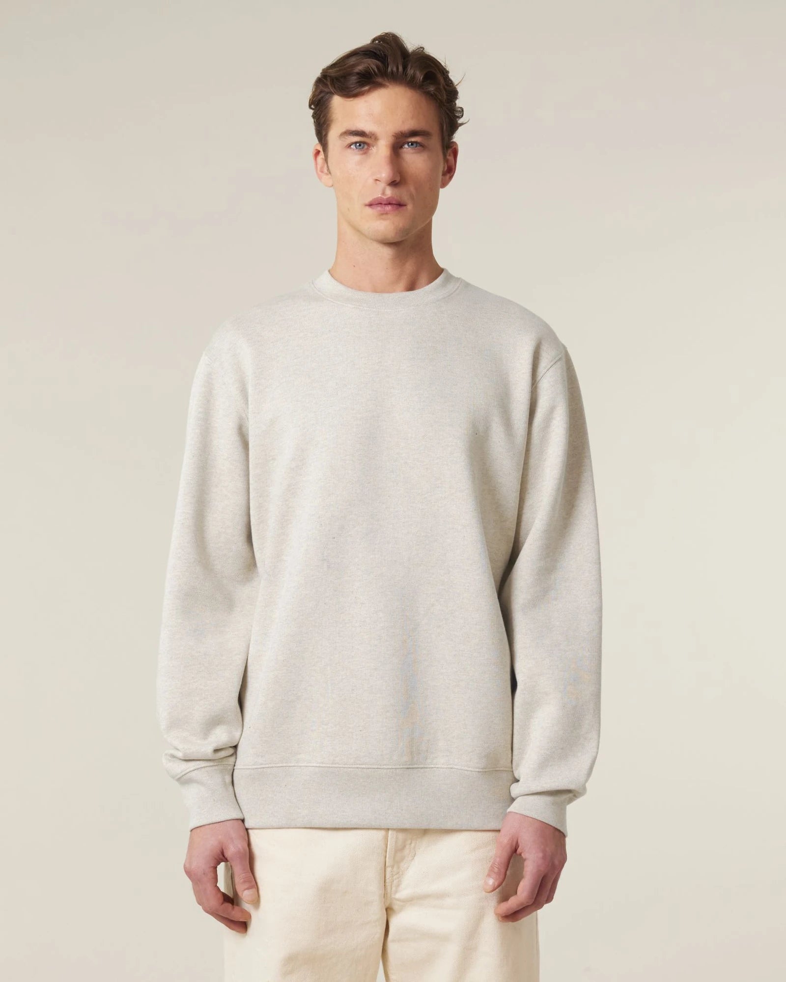 Sweatshirt unisex Stanley/Stella Changer 2.0 zum Personalisieren - 131