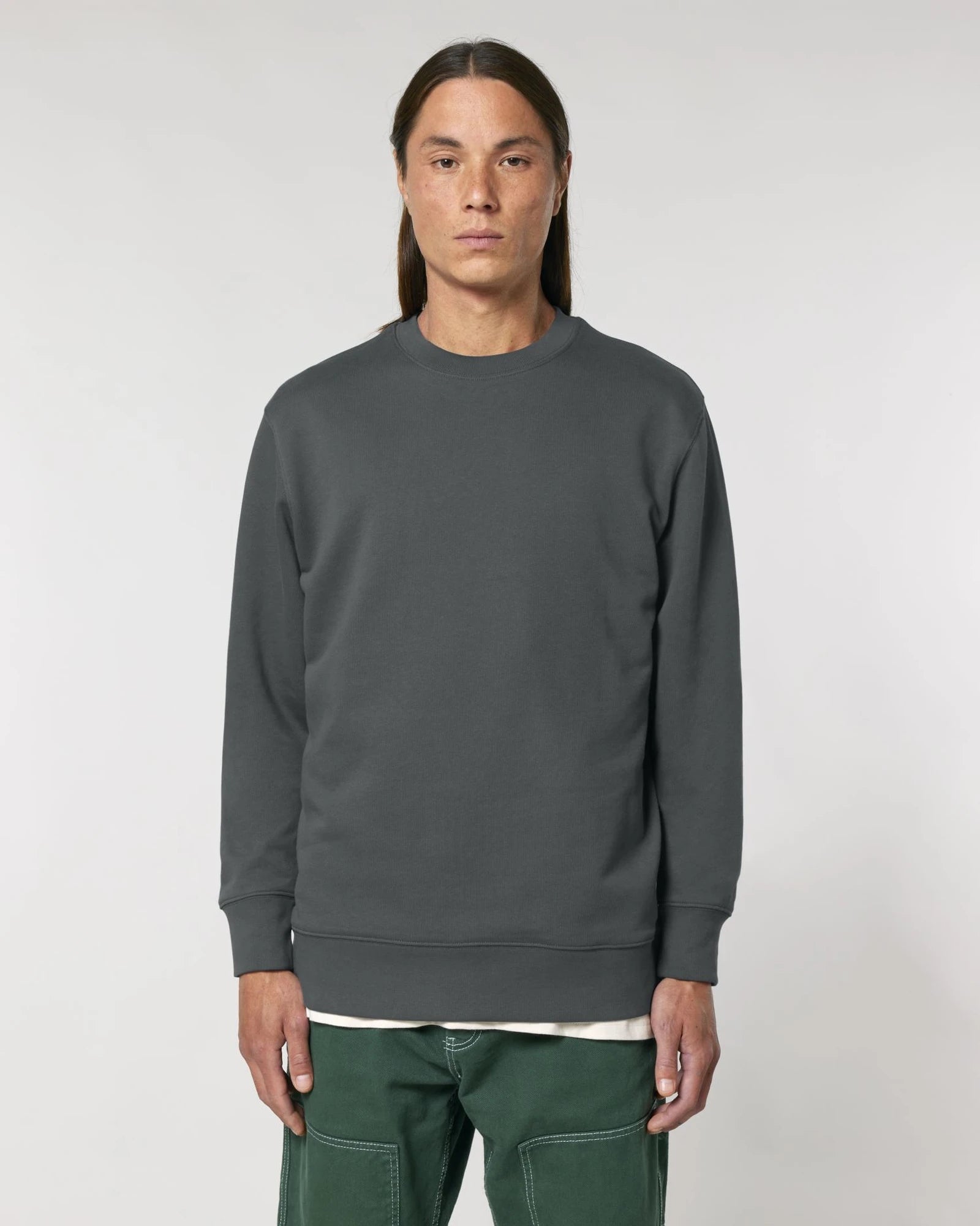 Sweatshirt unisex Stanley/Stella Changer 2.0 zum Personalisieren - 134
