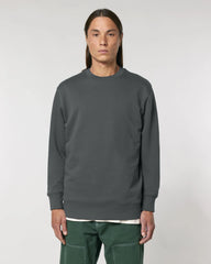 Sweatshirt unisex Stanley/Stella Changer 2.0 zum Personalisieren - 134