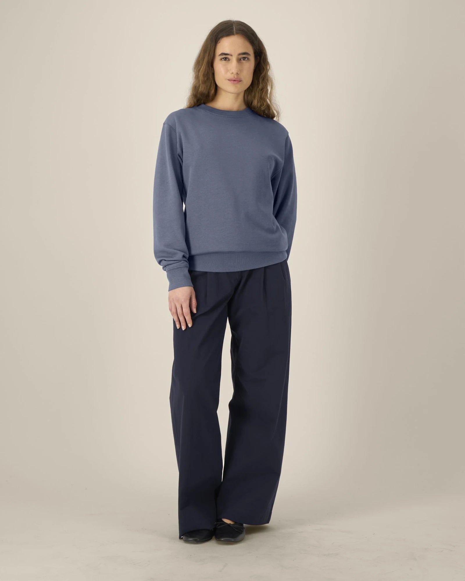 Sweatshirt unisex Stanley/Stella Changer 2.0 zum Personalisieren - 18