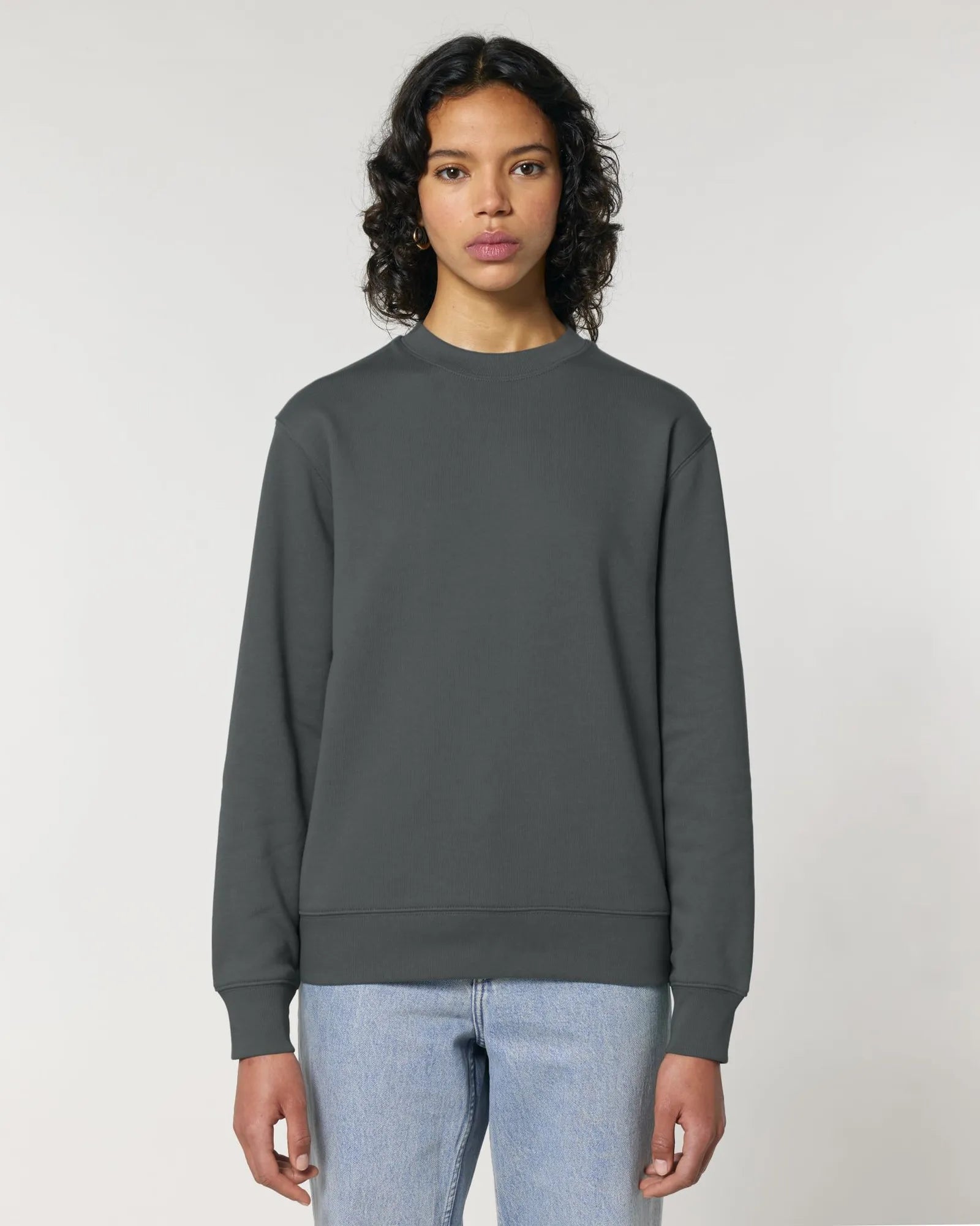 Sweatshirt unisex Stanley/Stella Changer 2.0 zum Personalisieren - 136