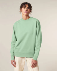 Sweatshirt unisex Stanley/Stella Changer 2.0 zum Personalisieren - 102