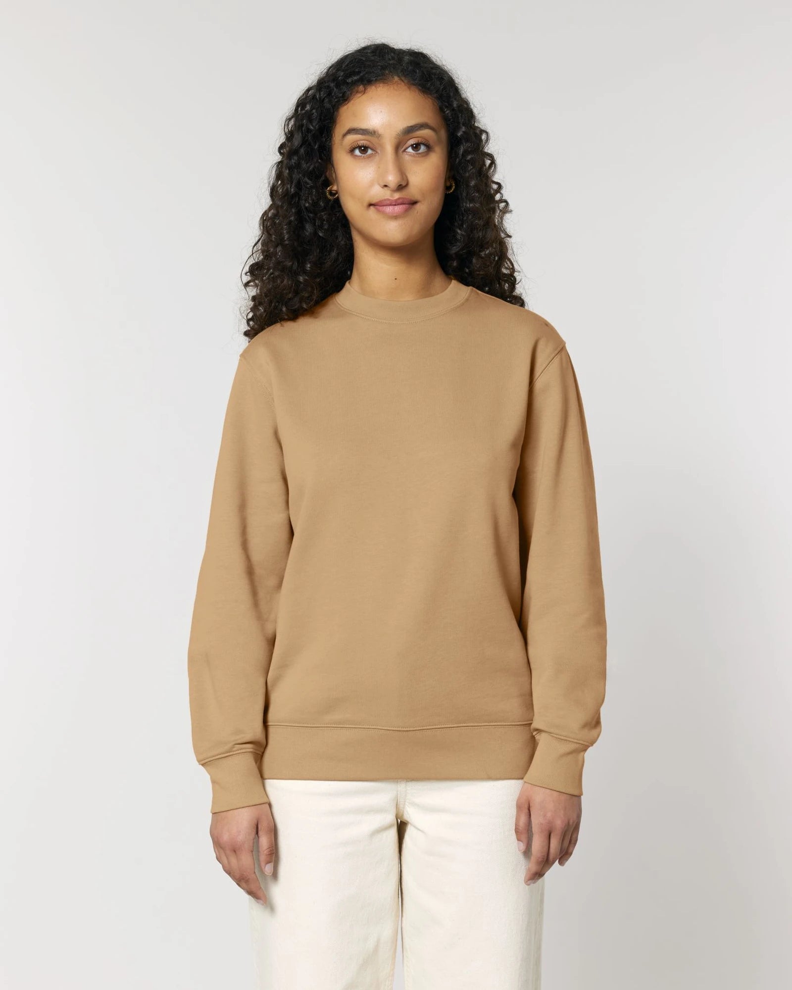 Sweatshirt unisex Stanley/Stella Changer 2.0 zum Personalisieren - 115