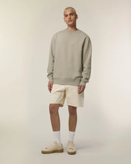 Sweatshirt unisex Stanley/Stella Changer 2.0 zum Personalisieren - 119