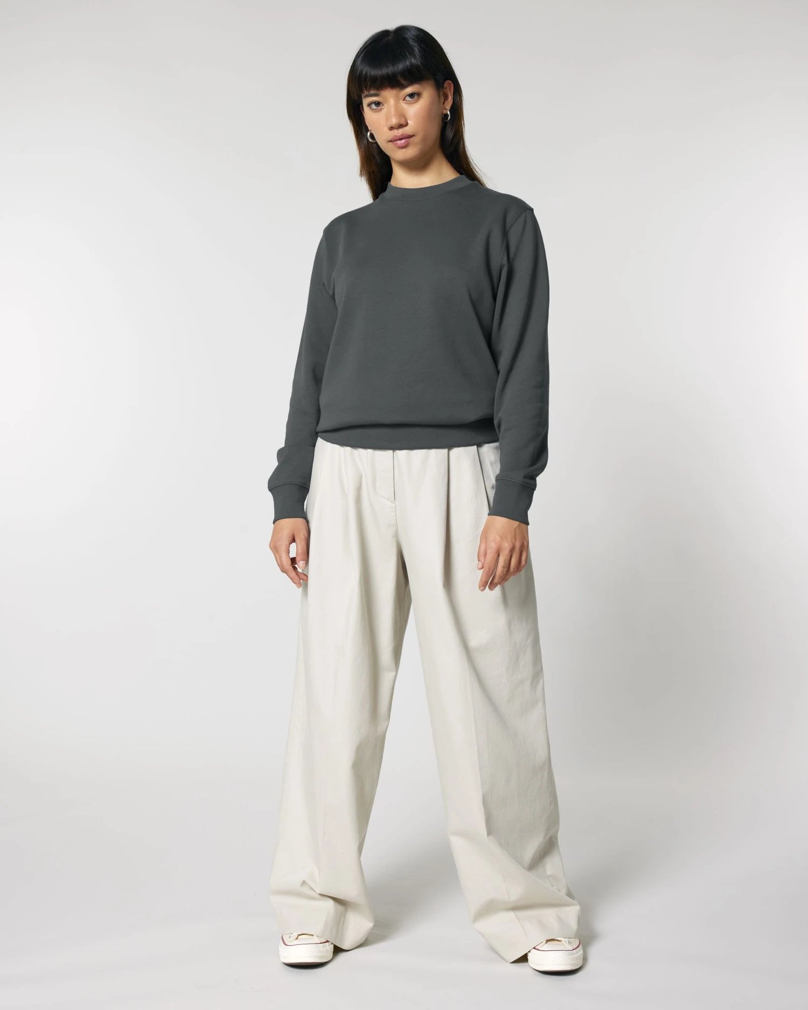 Sweatshirt unisex Stanley/Stella Changer 2.0 zum Personalisieren - 135