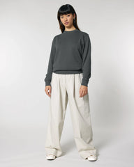 Sweatshirt unisex Stanley/Stella Changer 2.0 zum Personalisieren - 135