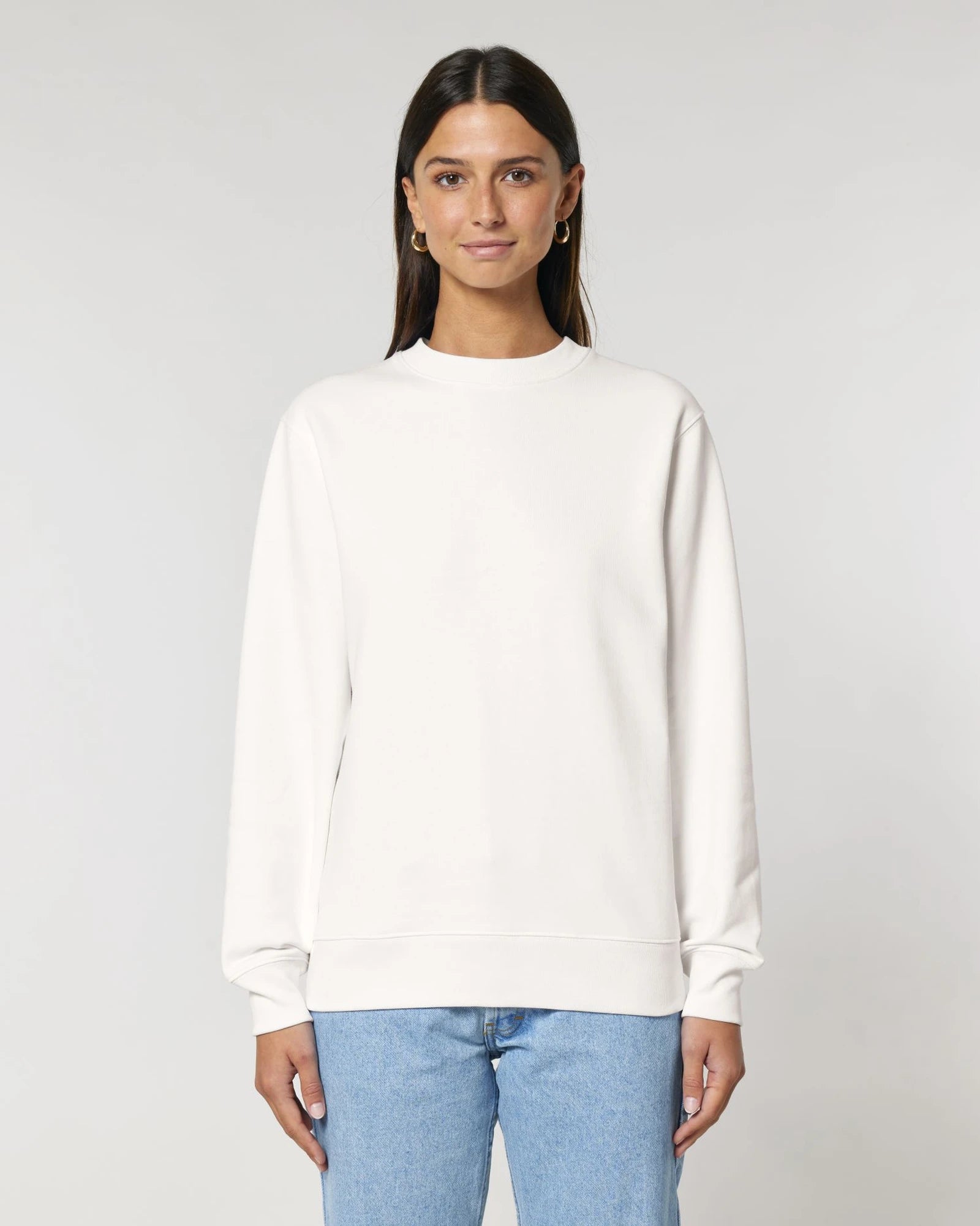 Sweatshirt unisex Stanley/Stella Changer 2.0 zum Personalisieren - 122