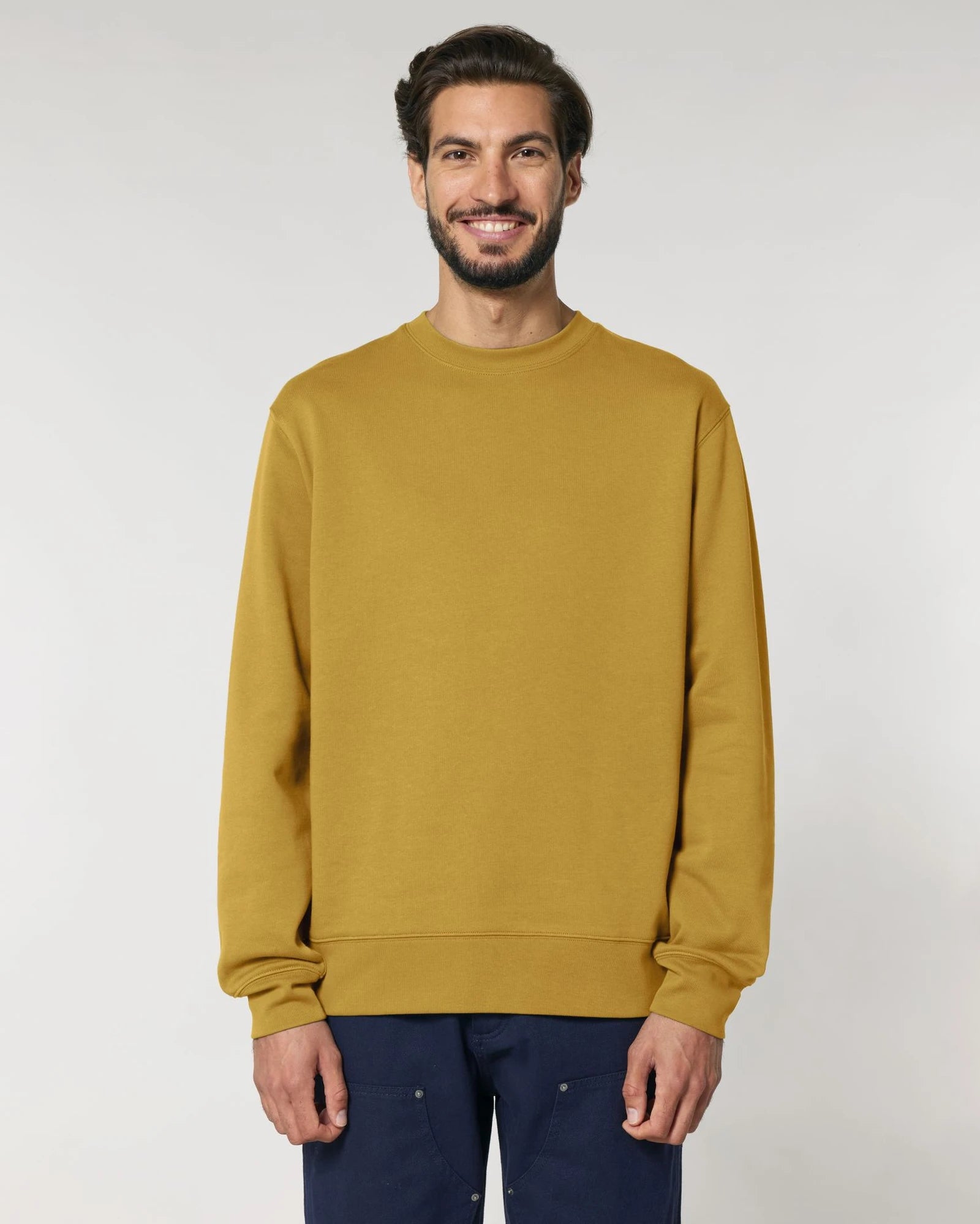 Sweatshirt unisex Stanley/Stella Changer 2.0 zum Personalisieren - 107