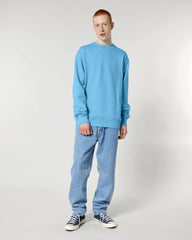 Sweatshirt unisex Stanley/Stella Changer 2.0 zum Personalisieren - 78