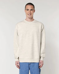 Sweatshirt unisex Stanley/Stella Changer 2.0 zum Personalisieren - 128