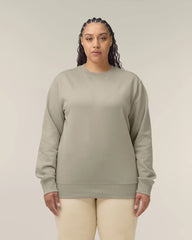 Sweatshirt unisex Stanley/Stella Changer 2.0 zum Personalisieren - 121