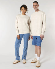 Sweatshirt unisex Stanley/Stella Changer 2.0 zum Personalisieren - 126