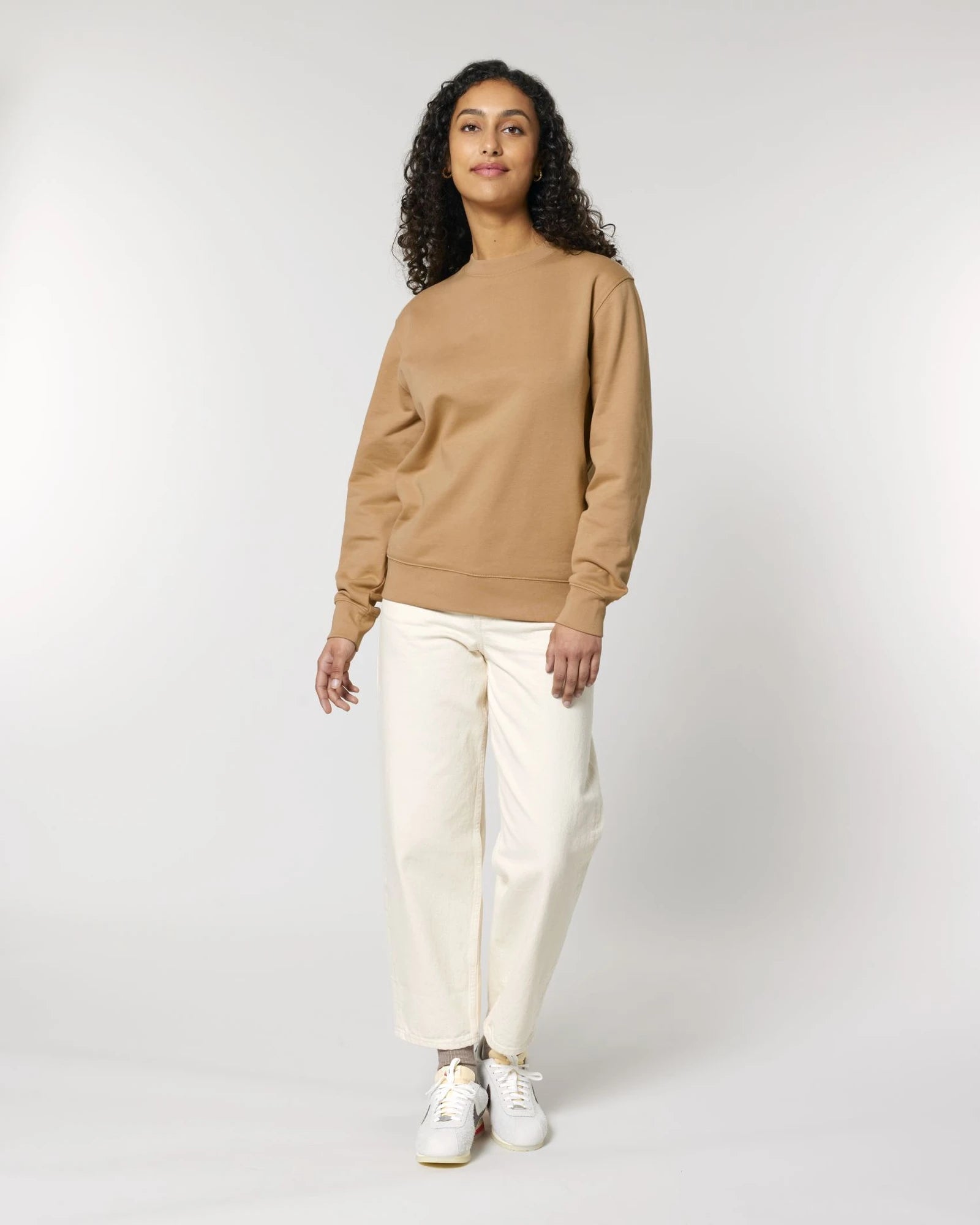Sweatshirt unisex Stanley/Stella Changer 2.0 zum Personalisieren - 114