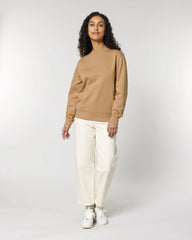 Sweatshirt unisex Stanley/Stella Changer 2.0 zum Personalisieren - 114