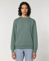 Sweatshirt unisex Stanley/Stella Changer 2.0 zum Personalisieren - 100