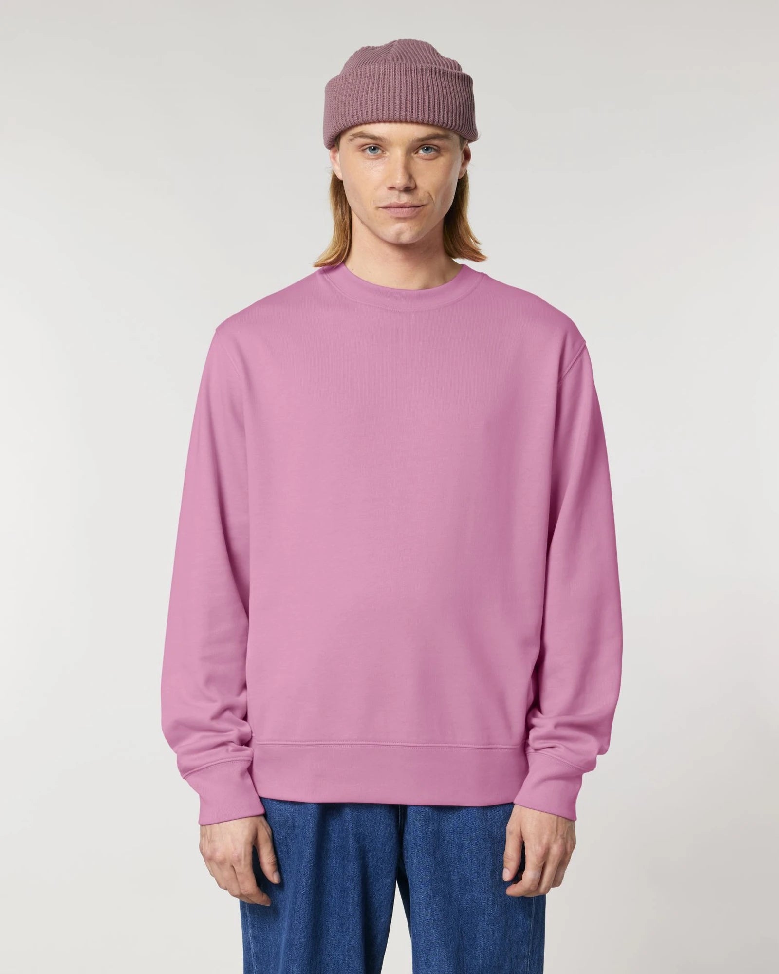 Sweatshirt unisex Stanley/Stella Changer 2.0 zum Personalisieren - 52