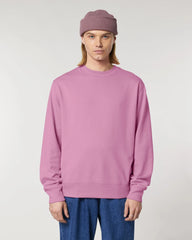 Sweatshirt unisex Stanley/Stella Changer 2.0 zum Personalisieren - 52