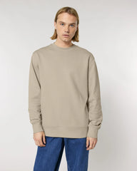 Sweatshirt unisex Stanley/Stella Changer 2.0 zum Personalisieren - 116