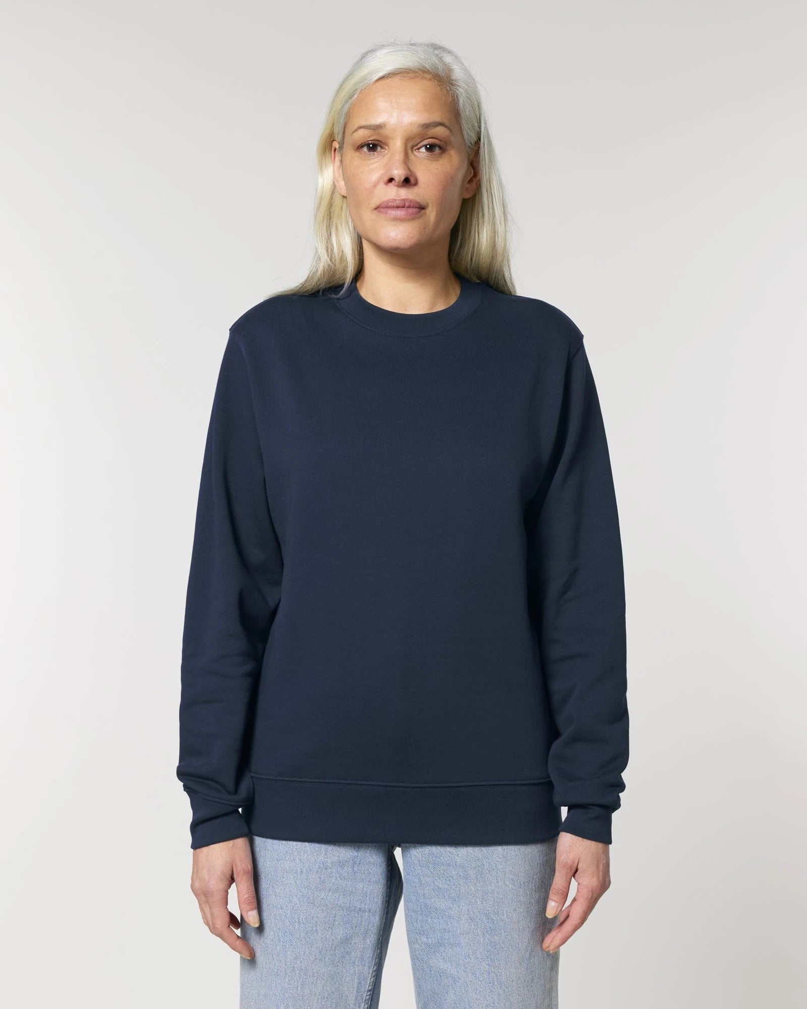 Sweatshirt unisex Stanley/Stella Changer 2.0 zum Personalisieren - 37