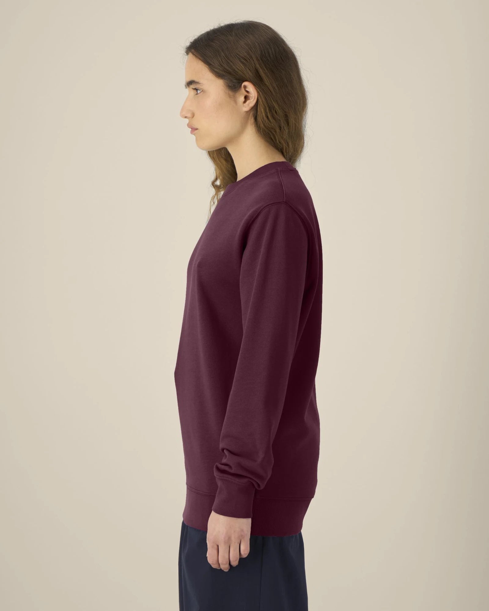 Sweatshirt unisex Stanley/Stella Changer 2.0 zum Personalisieren - 13