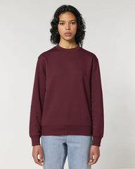 Sweatshirt unisex Stanley/Stella Changer 2.0 zum Personalisieren - 58