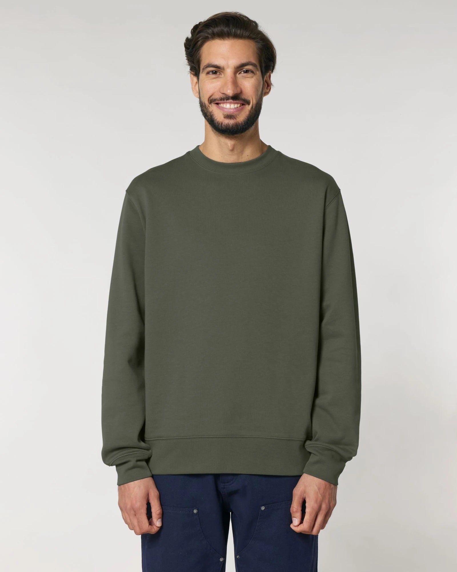Sweatshirt unisex Stanley/Stella Changer 2.0 zum Personalisieren - 105