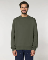 Sweatshirt unisex Stanley/Stella Changer 2.0 zum Personalisieren - 105