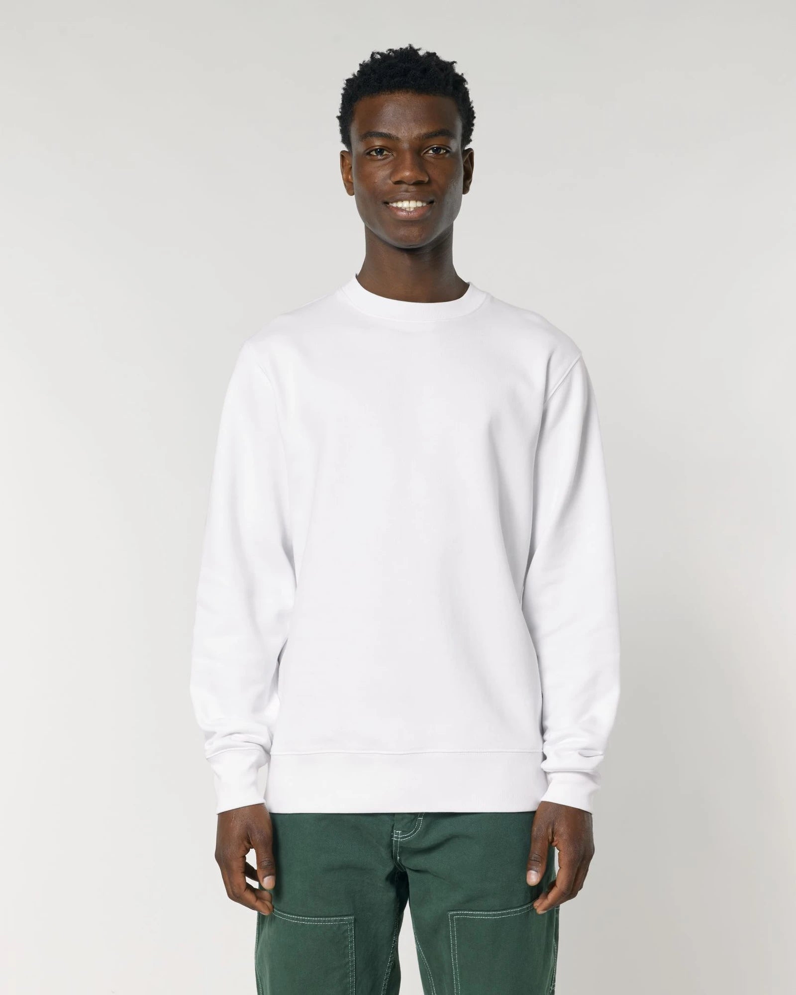 Sweatshirt unisex Stanley/Stella Changer 2.0 zum Personalisieren - 32