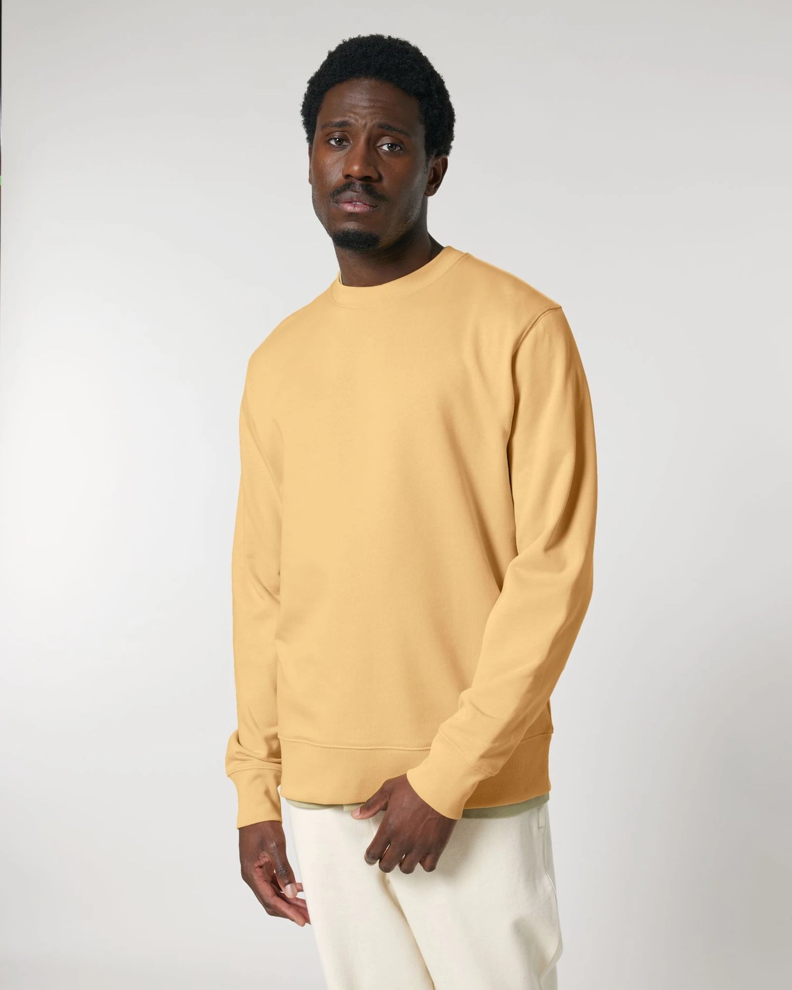 Sweatshirt unisex Stanley/Stella Changer 2.0 zum Personalisieren - Nispero