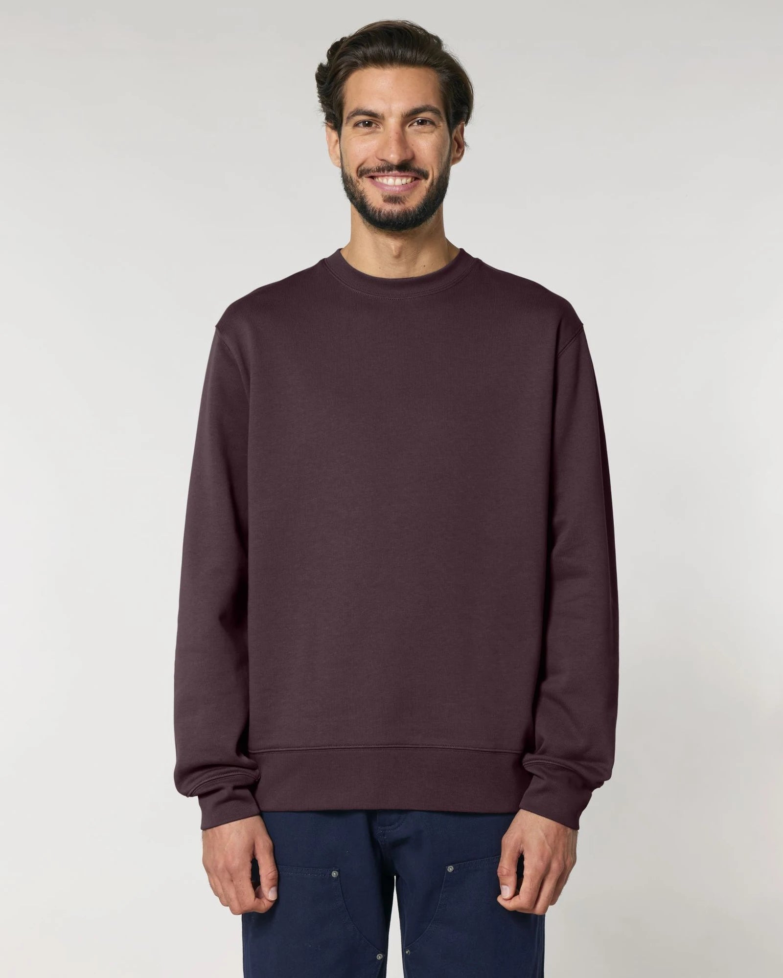 Sweatshirt unisex Stanley/Stella Changer 2.0 zum Personalisieren - 56