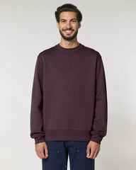 Sweatshirt unisex Stanley/Stella Changer 2.0 zum Personalisieren - 56