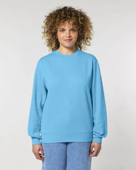 Sweatshirt unisex Stanley/Stella Changer 2.0 zum Personalisieren - 80