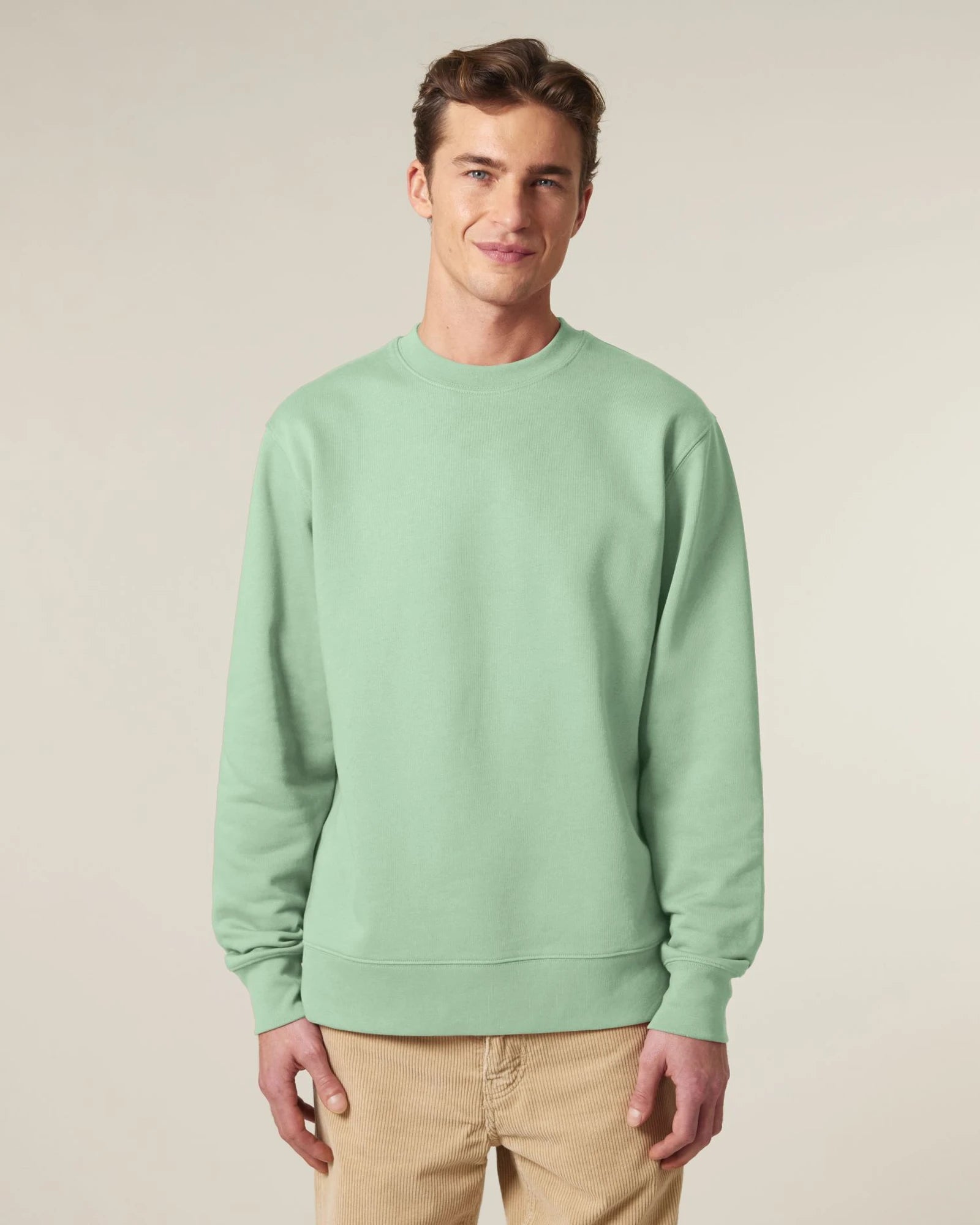 Sweatshirt unisex Stanley/Stella Changer 2.0 zum Personalisieren - 101