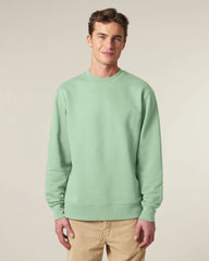 Sweatshirt unisex Stanley/Stella Changer 2.0 zum Personalisieren - 101
