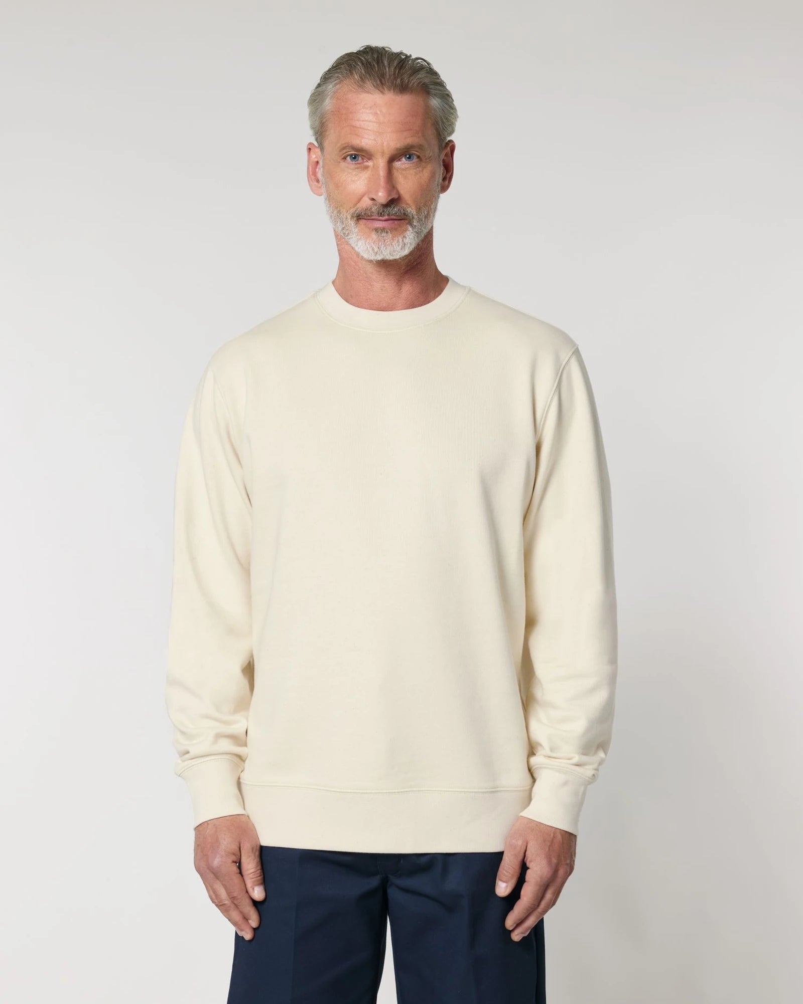 Sweatshirt unisex Stanley/Stella Changer 2.0 zum Personalisieren - 42