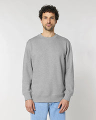 Sweatshirt unisex Stanley/Stella Changer 2.0 zum Personalisieren - 39