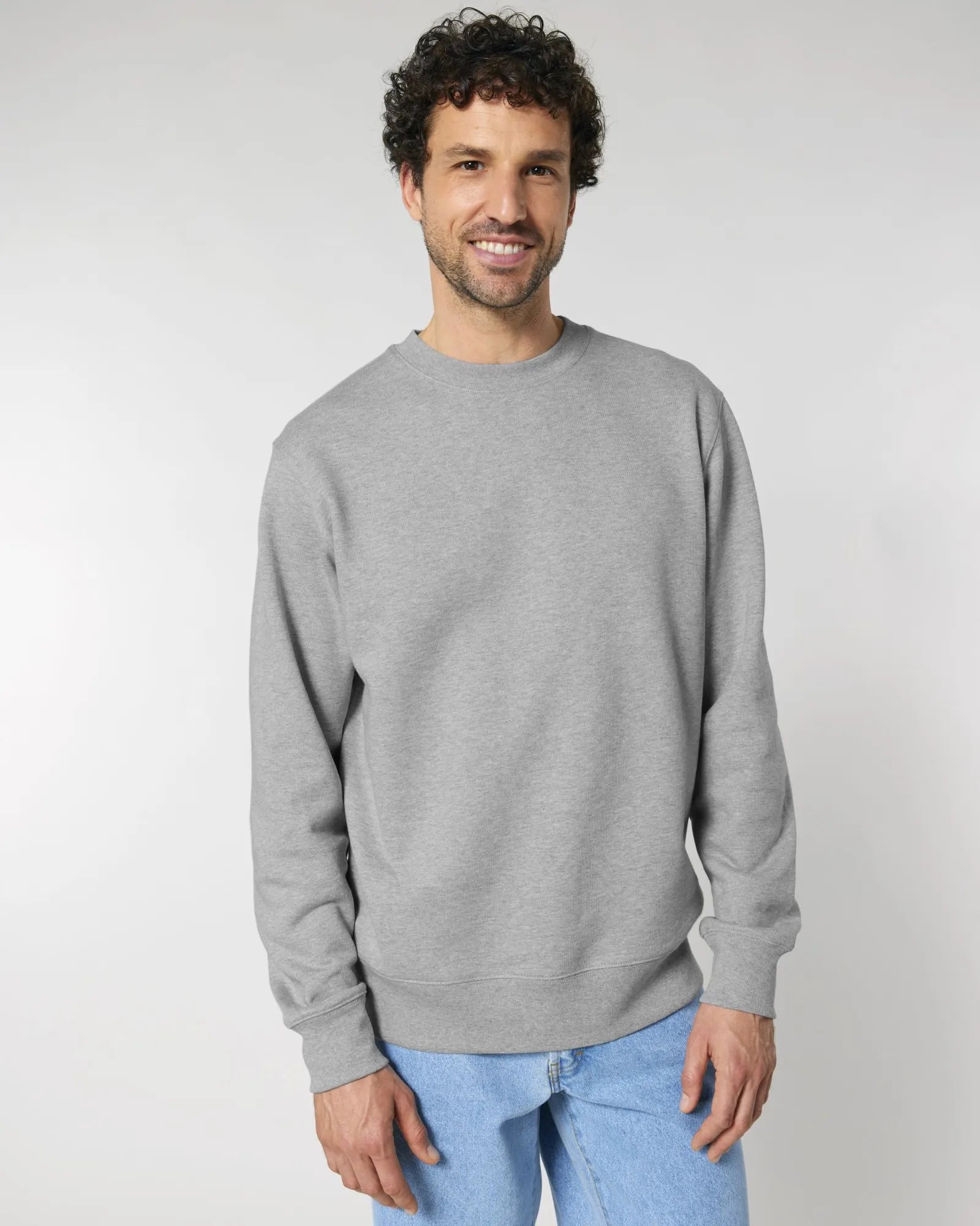 Sweatshirt unisex Stanley/Stella Changer 2.0 zum Personalisieren - 38