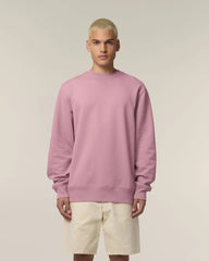 Sweatshirt unisex Stanley/Stella Changer 2.0 zum Personalisieren - 63
