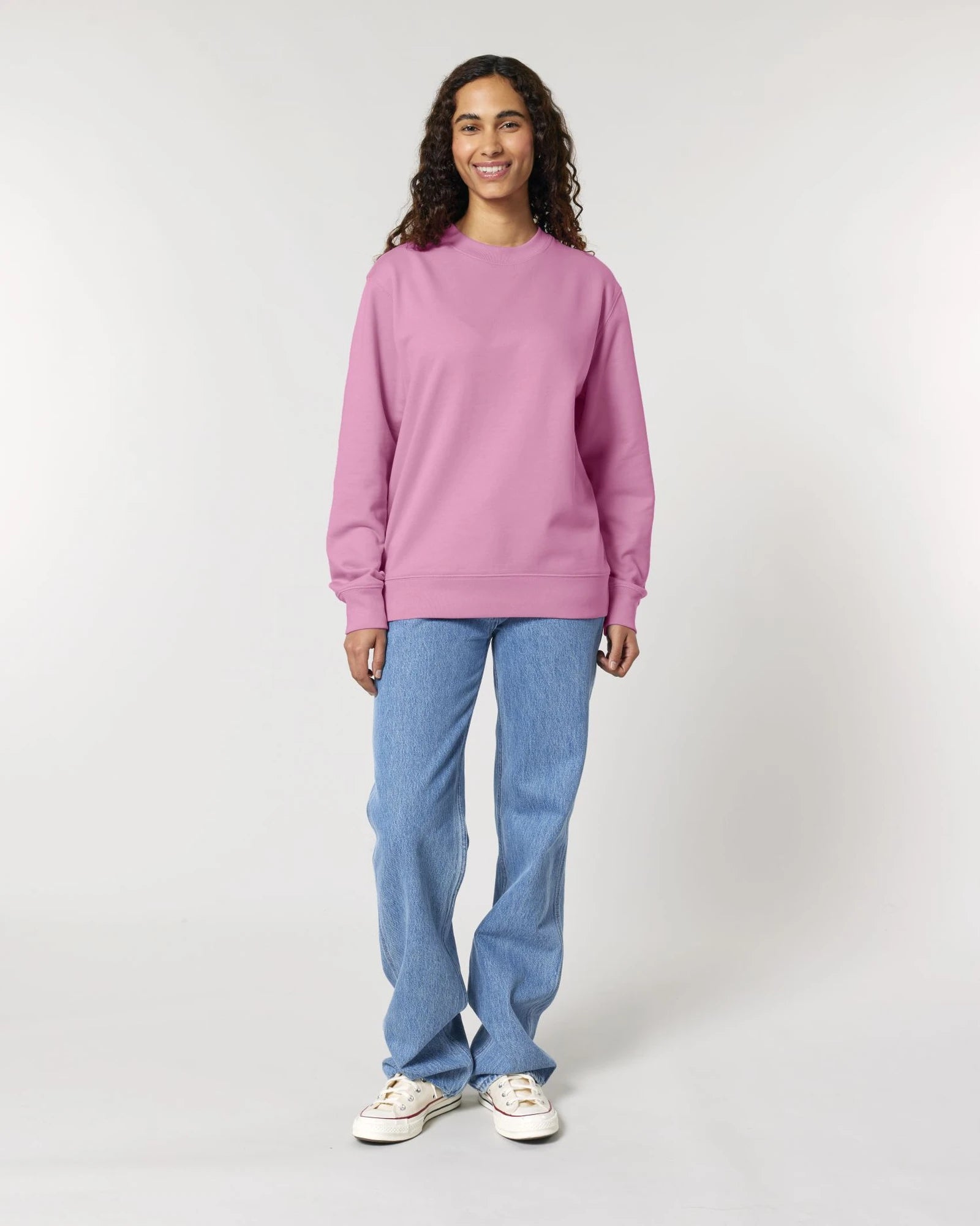 Sweatshirt unisex Stanley/Stella Changer 2.0 zum Personalisieren - 53