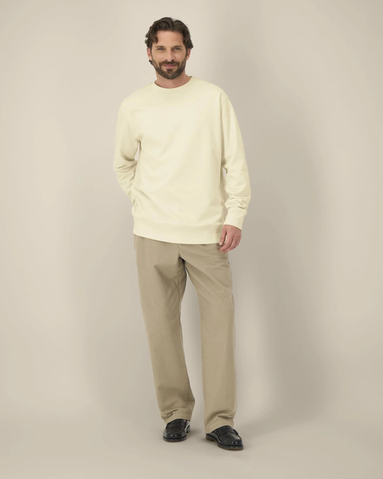 Sweatshirt unisex Stanley/Stella Changer 2.0 zum Personalisieren - 22
