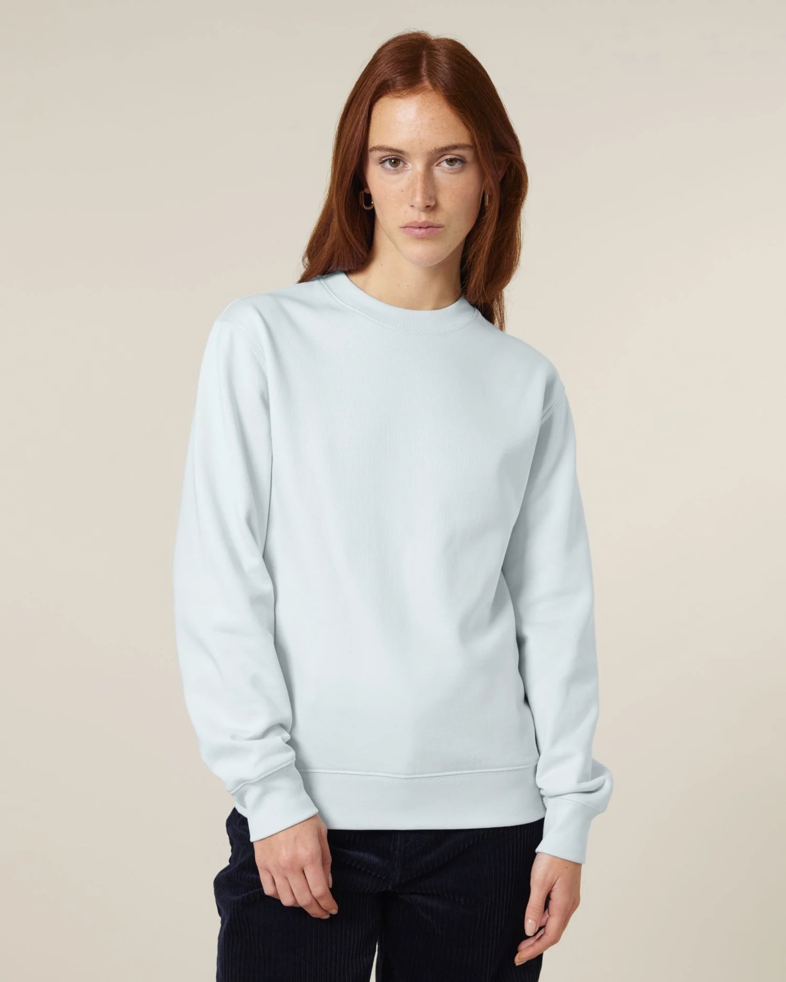 Sweatshirt unisex Stanley/Stella Changer 2.0 zum Personalisieren - 72