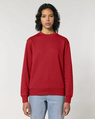 Sweatshirt unisex Stanley/Stella Changer 2.0 zum Personalisieren - 61