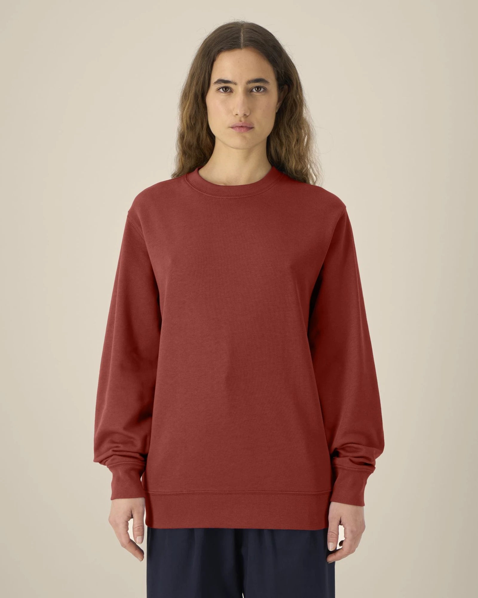 Sweatshirt unisex Stanley/Stella Changer 2.0 zum Personalisieren - 5
