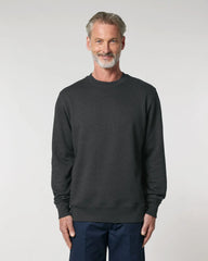 Sweatshirt unisex Stanley/Stella Changer 2.0 zum Personalisieren - 137