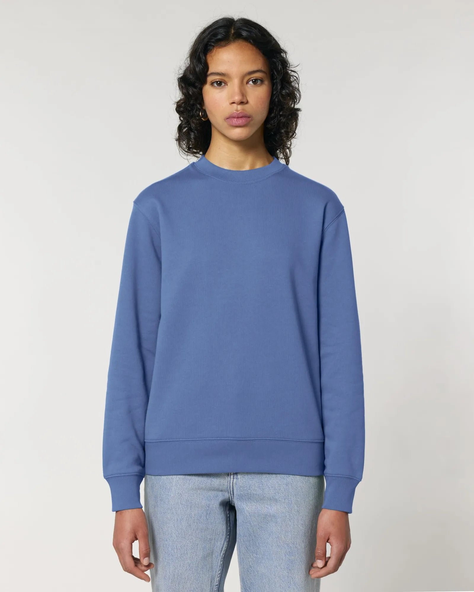 Sweatshirt unisex Stanley/Stella Changer 2.0 zum Personalisieren - 81
