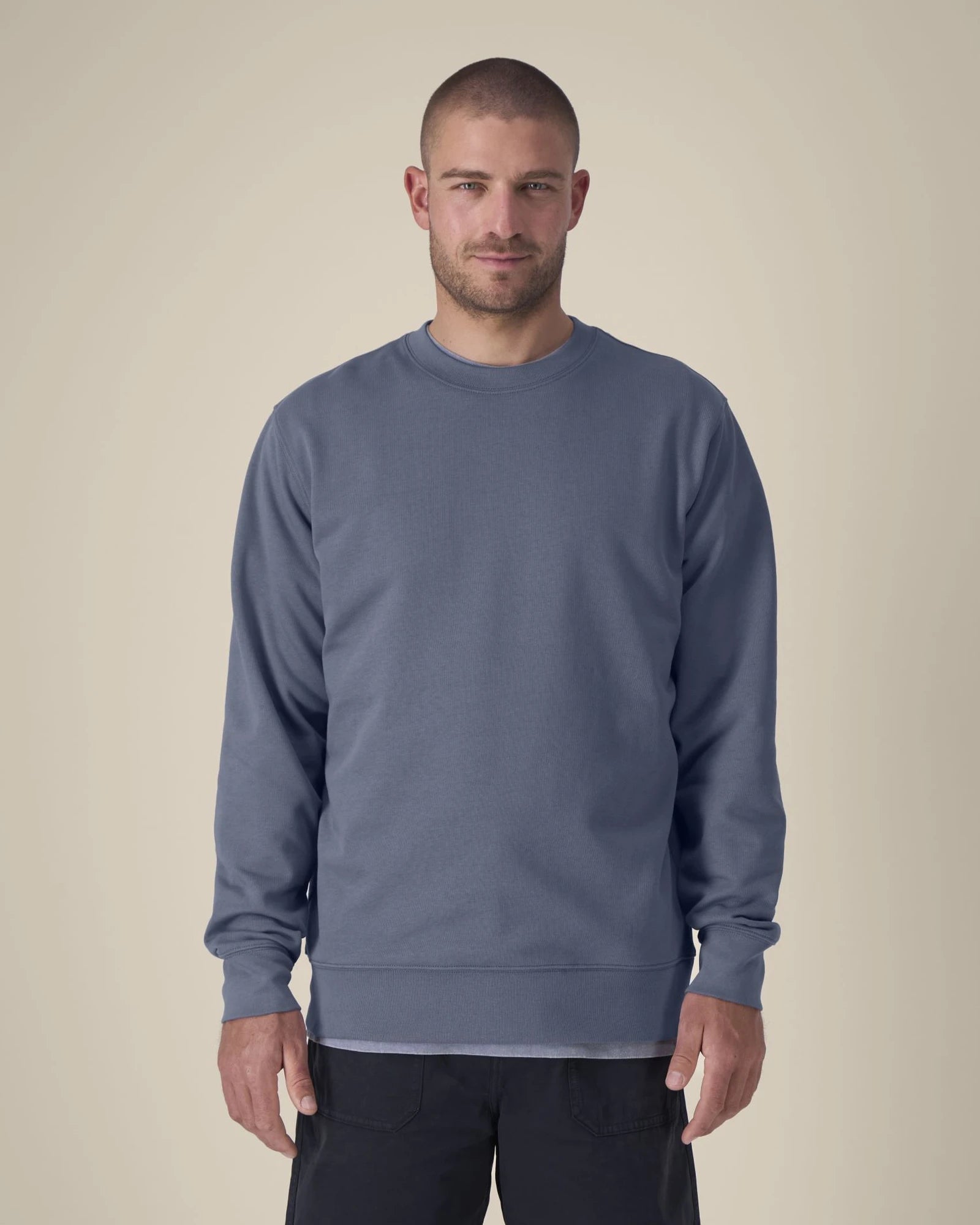 Sweatshirt unisex Stanley/Stella Changer 2.0 zum Personalisieren - 15